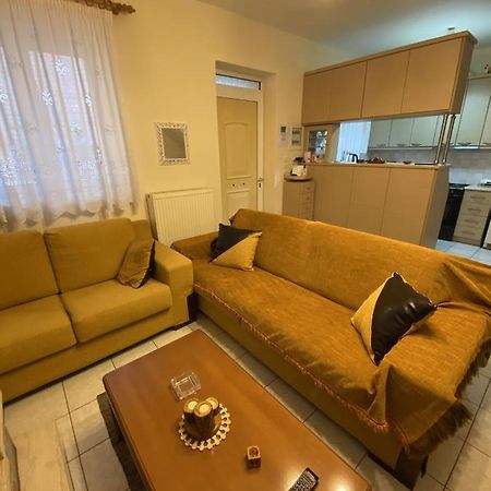 Casa Georgia Villa Pramanta Luaran gambar